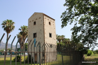 Torre Vignazza